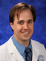 Dr. Joshua Warrick, MD