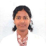 Dr. Suja Mathai, MD