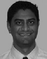 Dr. Sujal Desai, DO