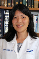Dr. Tomoko Kitago, MD
