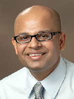 Dr. Sujal Rangwalla, DO