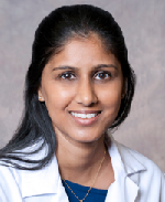 Dr. Sujana Movva, MD