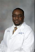 Dr. Tondre Buck, MD