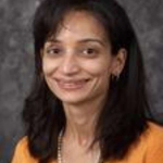 Dr. Sujata Ghate, MD