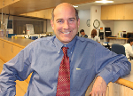 Dr. Josiah Child, MD