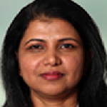 Dr. Sujatha Bhandary, MD