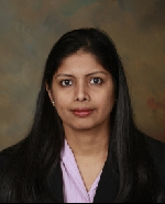 Dr. Sujatha Borra, MD