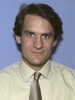 Dr. Josiah Rich, MD