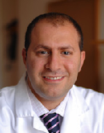 Dr. Toni Choueiri, MD