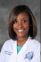 Dr. Joslyn Witherspoon, MD