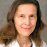 Dr. Toni Harris, MD