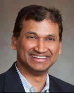 Dr. Sujeeth Punnam, MD