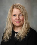 Dr. Toni Hanson, MD