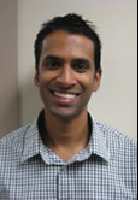 Dr. Sujit Iyer, MD