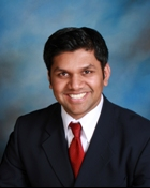 Dr. Sujith Kalathiveetil, MD