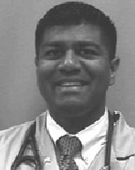 Dr. Sujith Sundararaj, MD