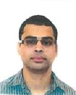 Dr. Sujit Gandhari, MD