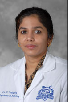 Dr. Sujji Nayaki Potlapally, MD