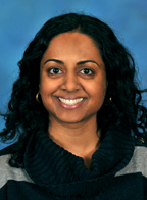 Dr. Jotika Thompson, MD