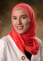 Dr. Joud Hajjar, MD