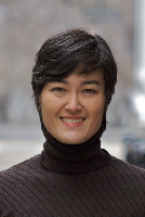 Dr. Toni Pearson, MD