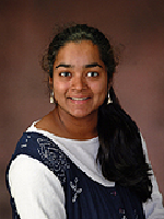 Dr. Sukanya Srinivasan, MD