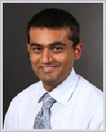 Dr. Suken Shah, MD