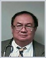 Dr. Joven Dungo, MD