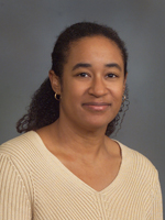 Dr. Toni Richards-Rowley, MD
