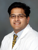 Dr. Suketu Shah, MD