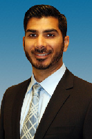 Dr. Sukhbir Guram, MD