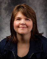 Dr. Toni Terry, MD
