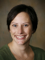 Dr. Toni Wakefield, MD