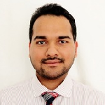 Dr. Sukhraj Singh, MD