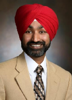 Dr. Sukhwinder Kodial, MD