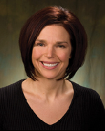 Dr. Tonia Hoggarth, MD