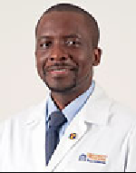 Dr. Sula Mazimba, MD