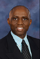 Dr. Sulaiman Sannoh, MD