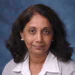Dr. Sulekha Kumar, MD