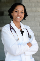 Dr. Tonslyn Toure, MD