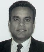 Dr. Suleman Aziz