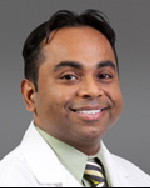 Dr. Tony Abraham, DO
