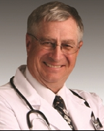 Dr. Tony Berg, MD