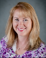 Dr. Tonya Goodspeed, MD