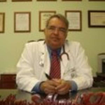 Dr. Sultan Ahmed, MD