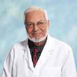 Dr. Sultan Shah, MD