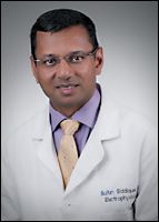Dr. Sultan Siddique, MD