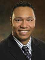 Dr. Tony Freeman, MD