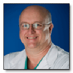 Dr. Tony Haley, MD