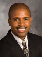 Dr. Tony Hampton, MD